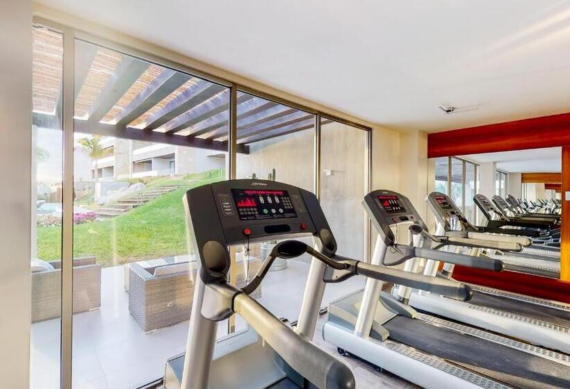 فندق Beautiful Casita Vista Velas 8303