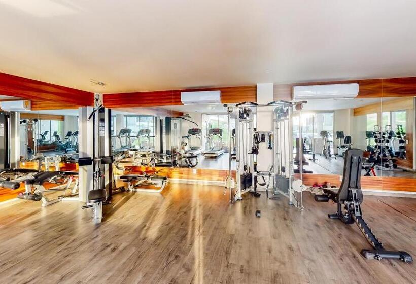 فندق Beautiful Casita Vista Velas 8303