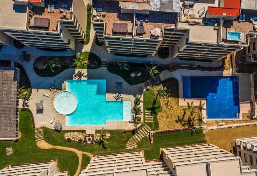 فندق Beautiful Casita Vista Velas 8303