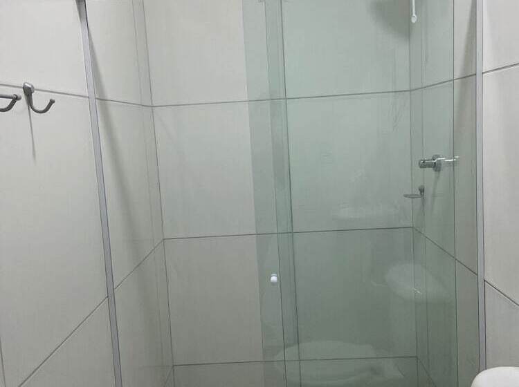 בית מלון כפרי Bl Maria Bonita Pousada