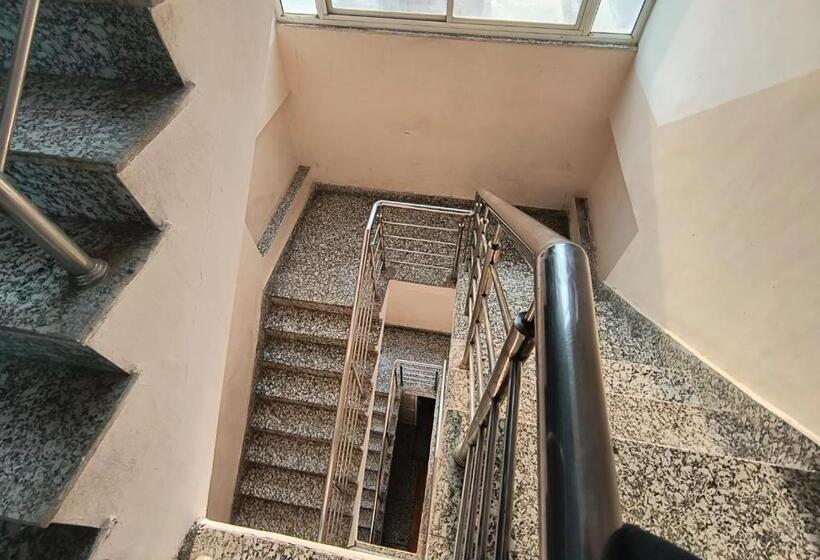 فندق Bullet Inn Jaipur