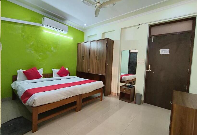 فندق Bullet Inn Jaipur