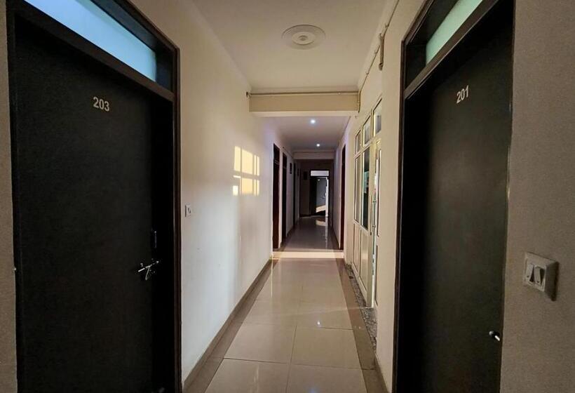 فندق Bullet Inn Jaipur