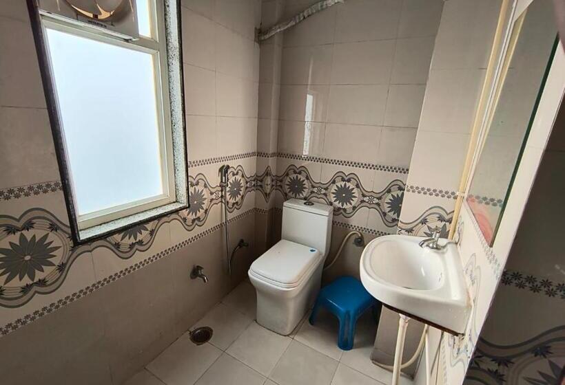 فندق Bullet Inn Jaipur