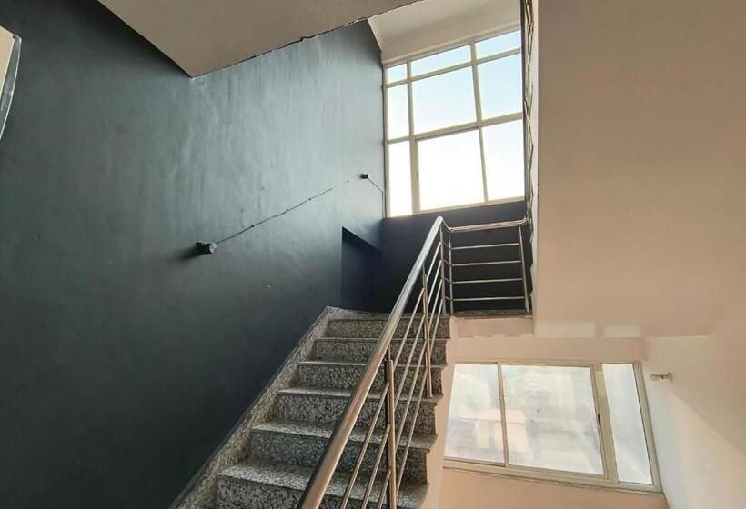 فندق Bullet Inn Jaipur