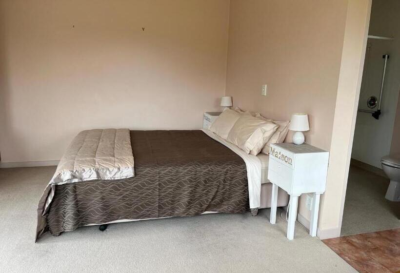 酒店 Carrickfergus Cottage Unit 1