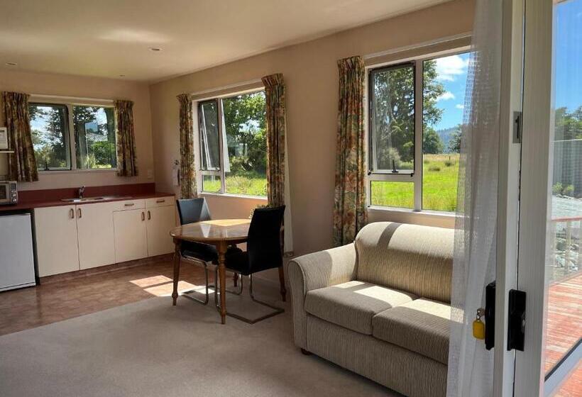 酒店 Carrickfergus Cottage Unit 1