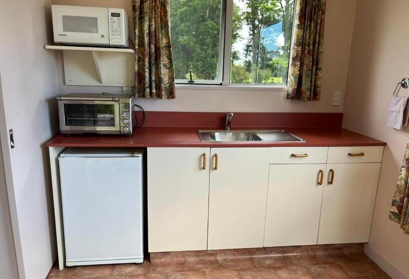 酒店 Carrickfergus Cottage Unit 1