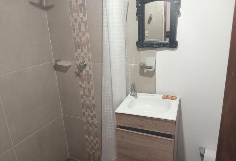 בית מלון כפרי Casa Alemann En Mompox Centro Historico Con Parqueadero Y Piscina