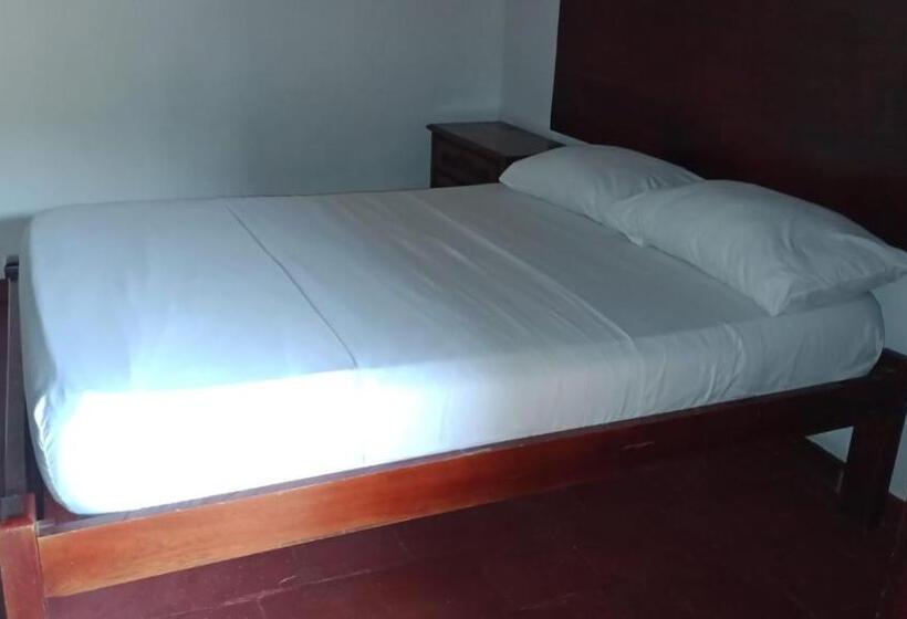 בית מלון כפרי Casa Alemann En Mompox Centro Historico Con Parqueadero Y Piscina