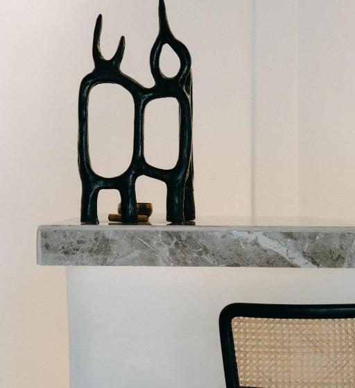 בית מלון כפרי Casa Art Ubud