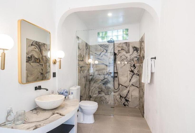 בית מלון כפרי Casa Art Ubud