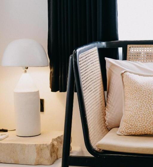 בית מלון כפרי Casa Art Ubud