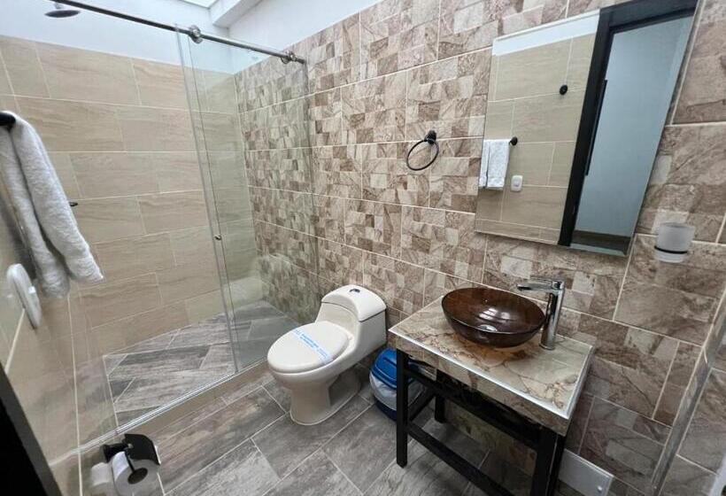 Отель Casona Real Santa Rosa