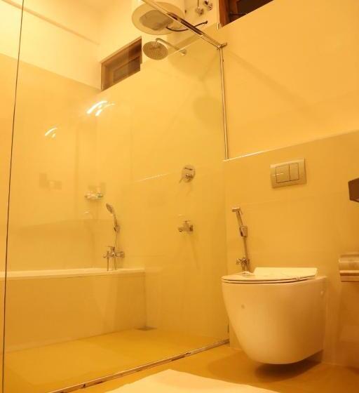 فندق Ceylon Ayu Resort Kandy