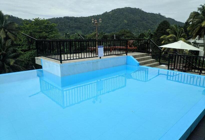 فندق Ceylon Ayu Resort Kandy