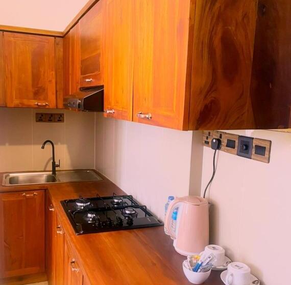 فندق Ceylon Ayu Resort Kandy