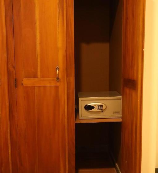 فندق Ceylon Ayu Resort Kandy