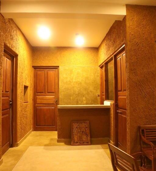 فندق Ceylon Ayu Resort Kandy