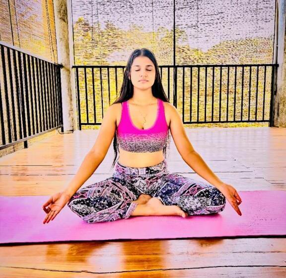 فندق Ceylon Ayu Resort Kandy