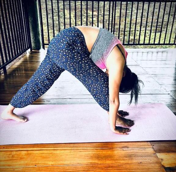 فندق Ceylon Ayu Resort Kandy