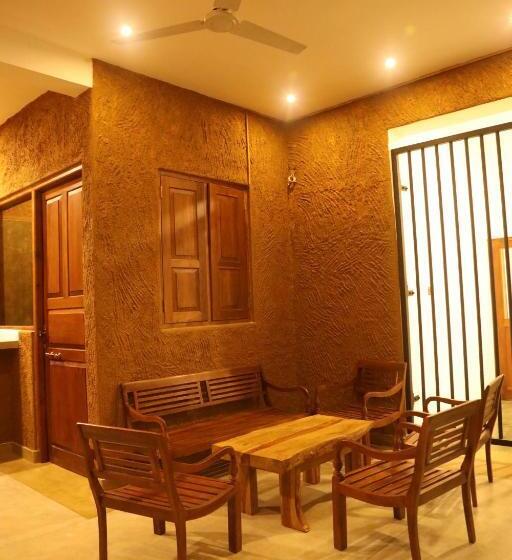 فندق Ceylon Ayu Resort Kandy