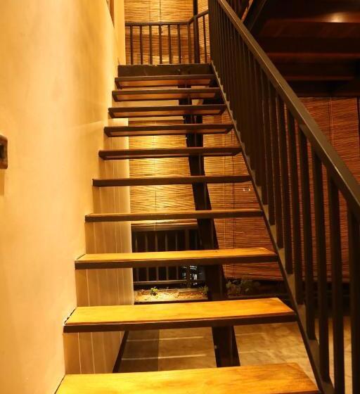 فندق Ceylon Ayu Resort Kandy