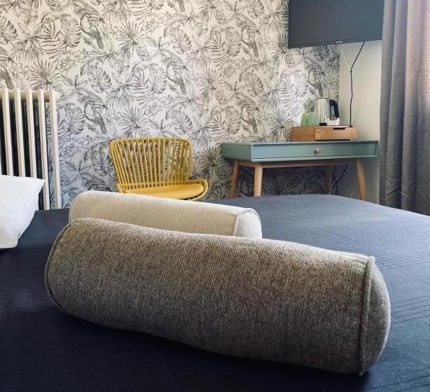 בית מלון כפרי Chalet Altitude