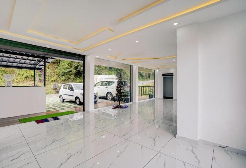 酒店 Collection O Dew Palace