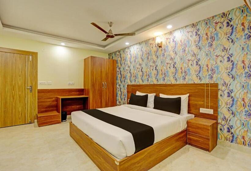 فندق Jps Palm Inn