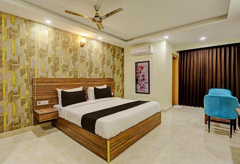 فندق Jps Palm Inn