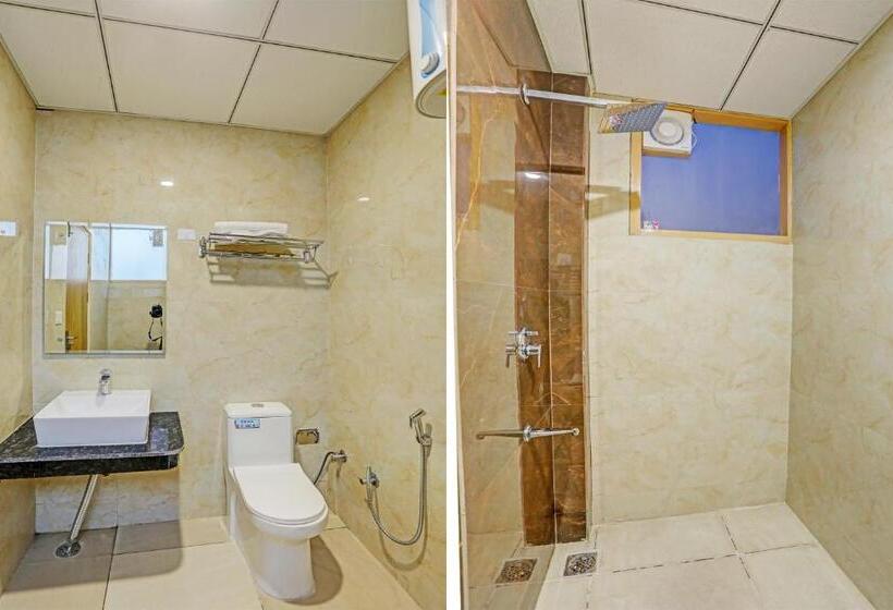 فندق Jps Palm Inn