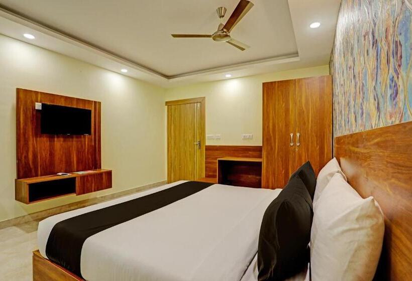 فندق Jps Palm Inn