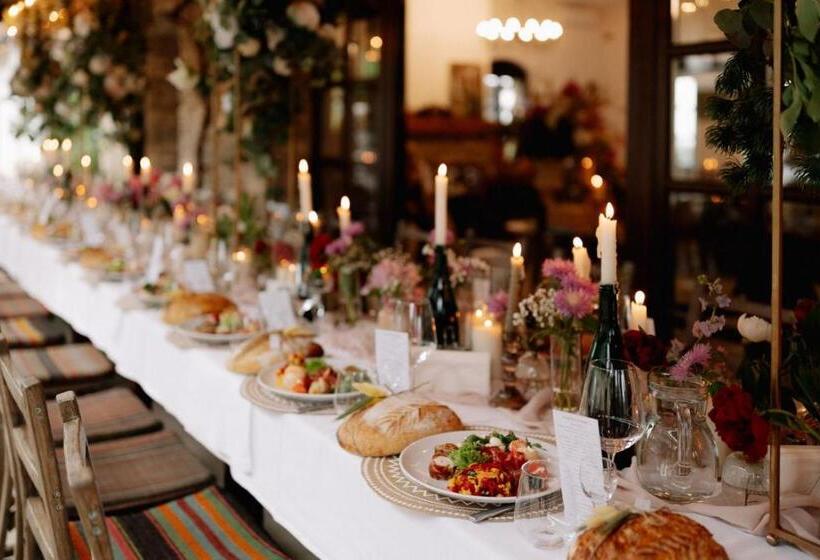 هتل Crama Mircesti