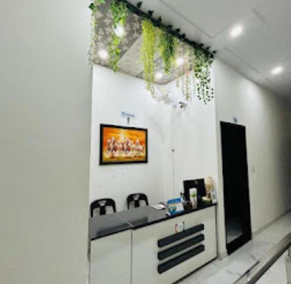 酒店 D9 Kurukshetra , Kurukshetra