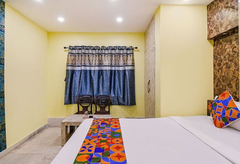 בית מלון כפרי Divine Chariot