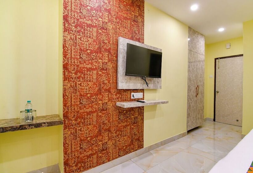 בית מלון כפרי Divine Chariot