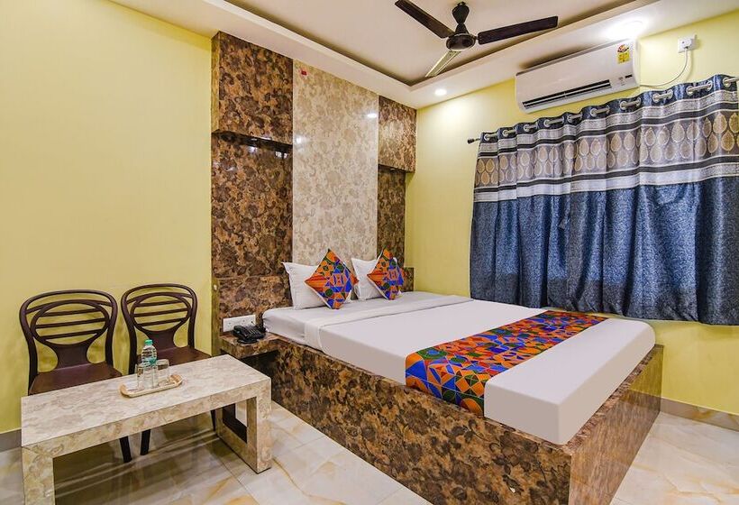 בית מלון כפרי Divine Chariot