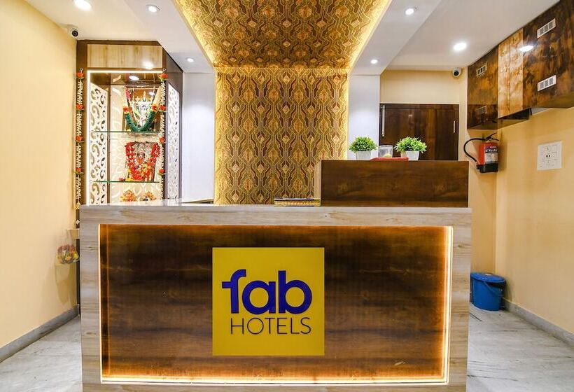 בית מלון כפרי Divine Chariot