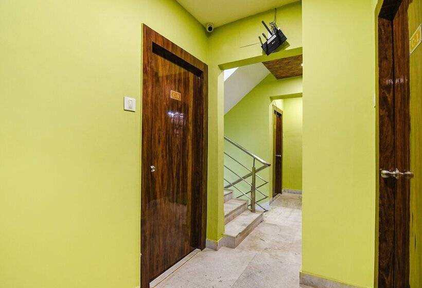 בית מלון כפרי Divine Chariot