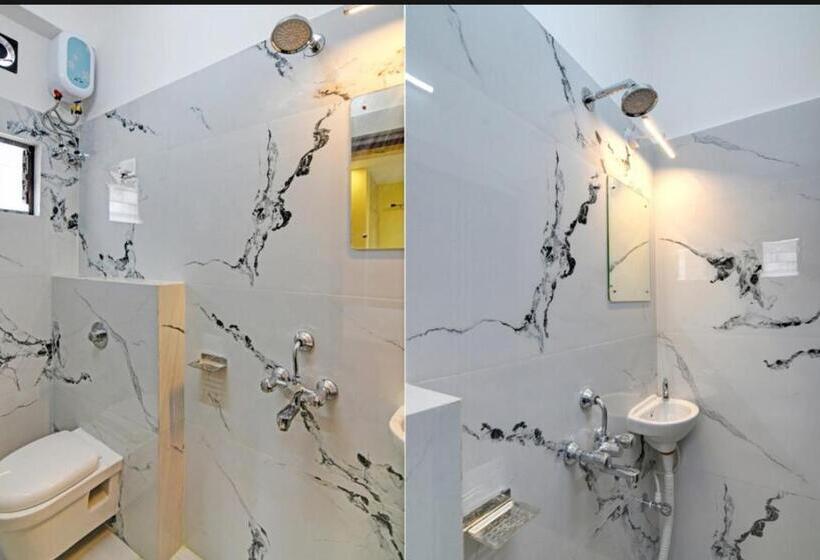 בית מלון כפרי Divine Chariot