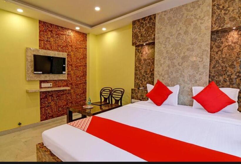 בית מלון כפרי Divine Chariot