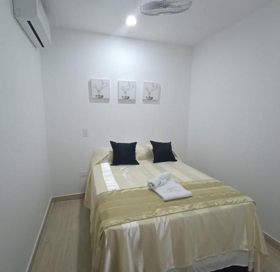 בית מלון כפרי Dorado Villa Real Hdvr