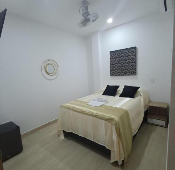 בית מלון כפרי Dorado Villa Real Hdvr