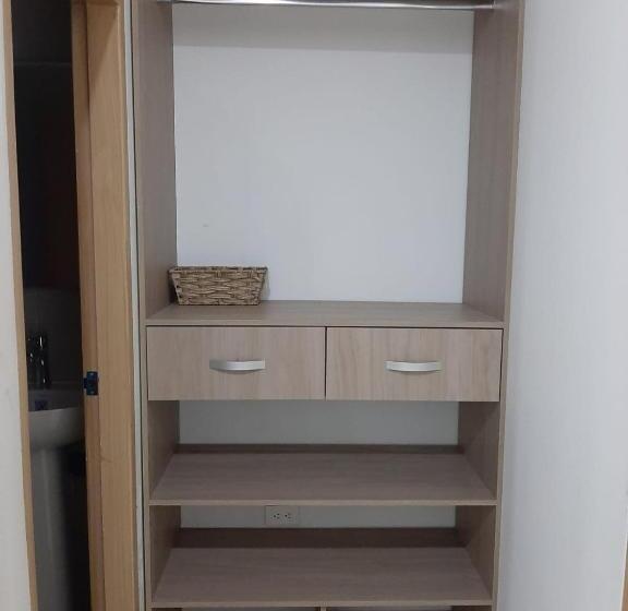 בית מלון כפרי Dorado Villa Real Hdvr