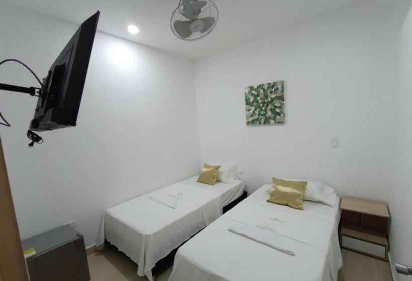 בית מלון כפרי Dorado Villa Real Hdvr