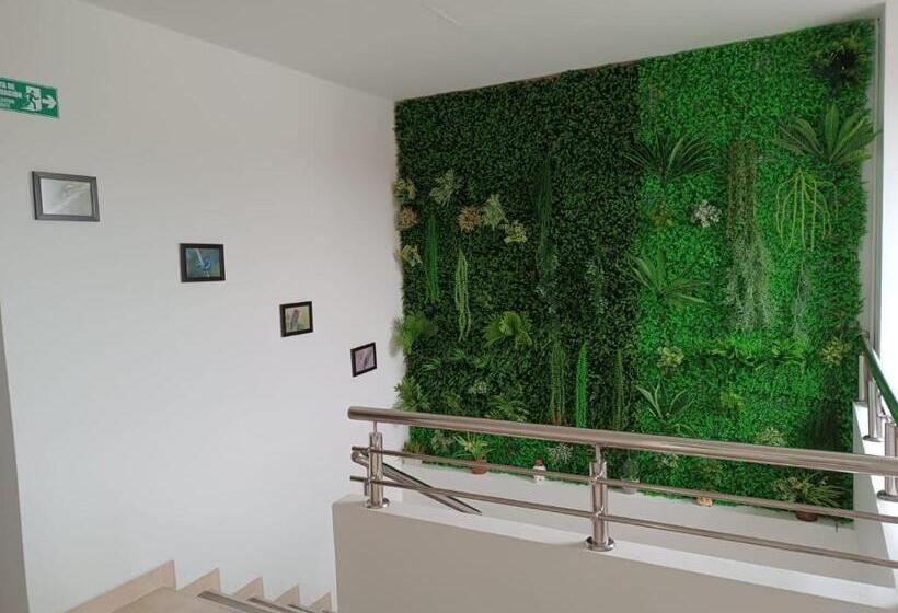 בית מלון כפרי Dorado Villa Real Hdvr