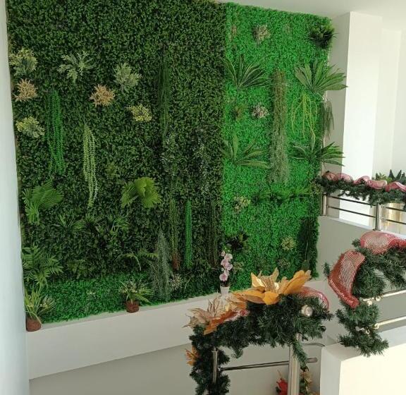 בית מלון כפרי Dorado Villa Real Hdvr