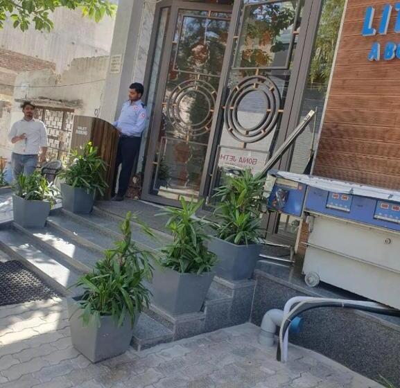 فندق Elite , Panipat