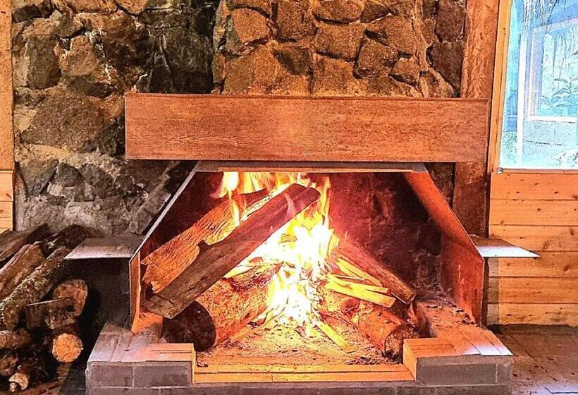 فندق Espeletia Lodge